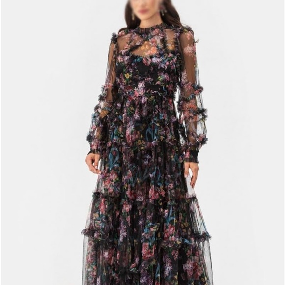 CATCHALL DRESS - Picture 2 of 2